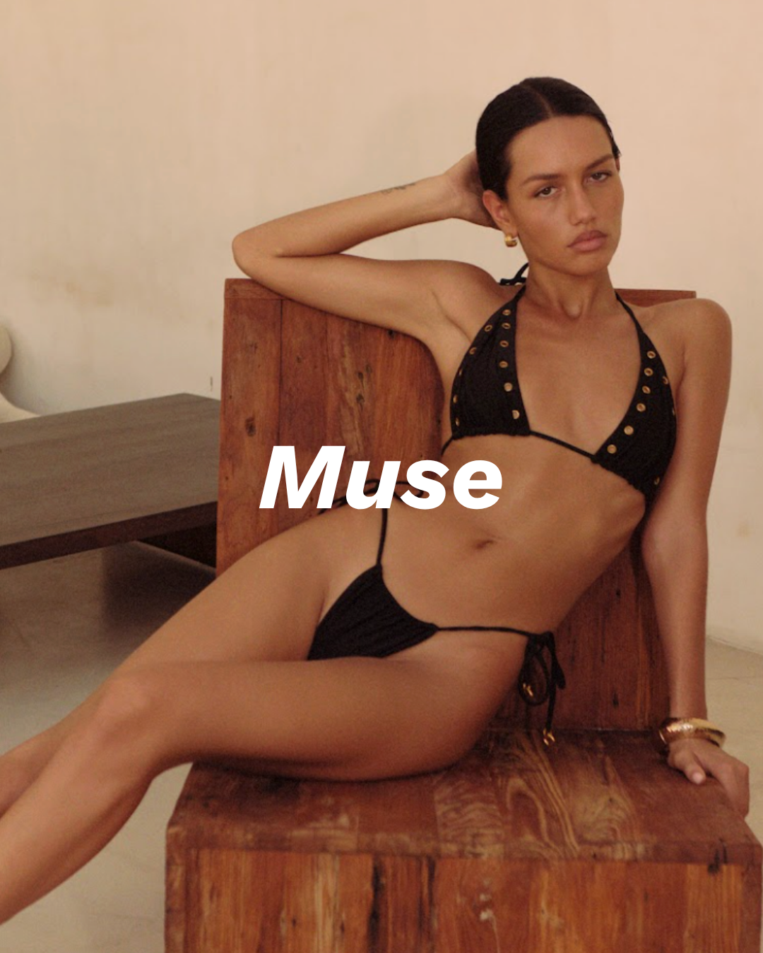 The Muse Collection